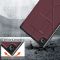 Чохол MultiView Lenovo Tab M10 10.1 3rd Gen TB328 DarkRed