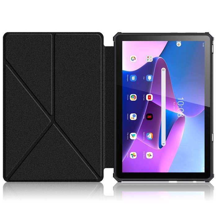 Чохол MultiView Lenovo Tab M10 10.1 3rd Gen TB328 Black