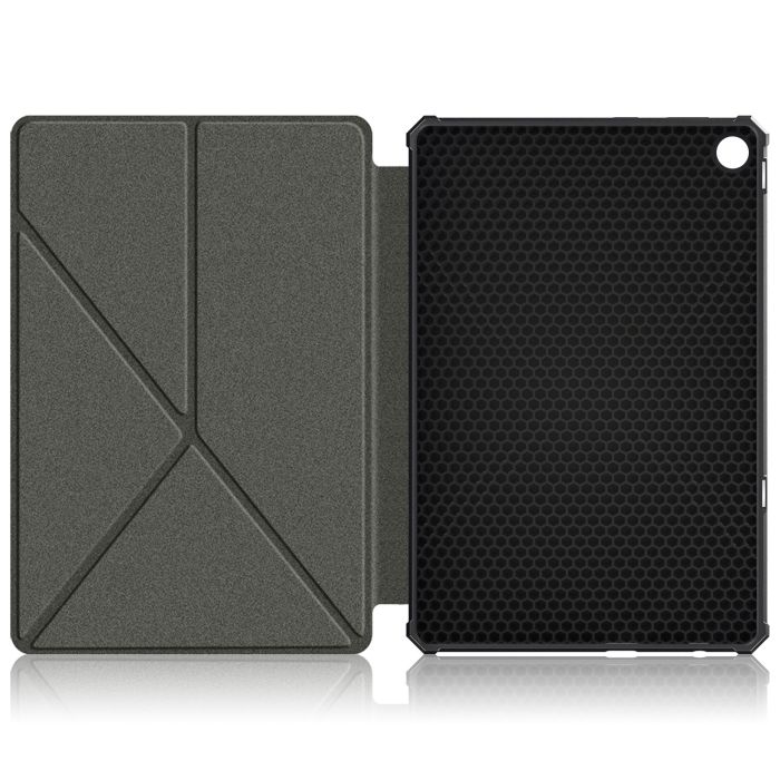 Чехол MultiView Lenovo Tab M10 10.1 3rd Gen TB328 Grey