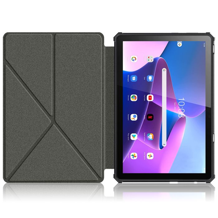 Чехол MultiView Lenovo Tab M10 10.1 3rd Gen TB328 Grey