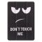 Чохол GumPrint Active Pen holder Lenovo M10 Plus 3 gen 10.6 Tb128 Tb125 Dont Touch my Tab
