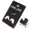 Чохол GumPrint Active Pen holder Lenovo M10 Plus 3 gen 10.6 Tb128 Tb125 Dont Touch my Tab
