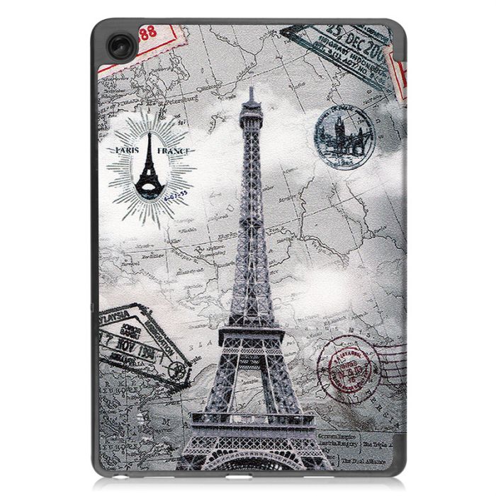 Чохол GumPrint Active Pen holder Lenovo M10 Plus 3 gen 10.6 Tb128 Tb125 EffileTower