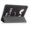 Чохол GumPrint Active Pen holder Lenovo M10 Plus 3 gen 10.6 Tb128 Tb125 Dont Touch my Tab