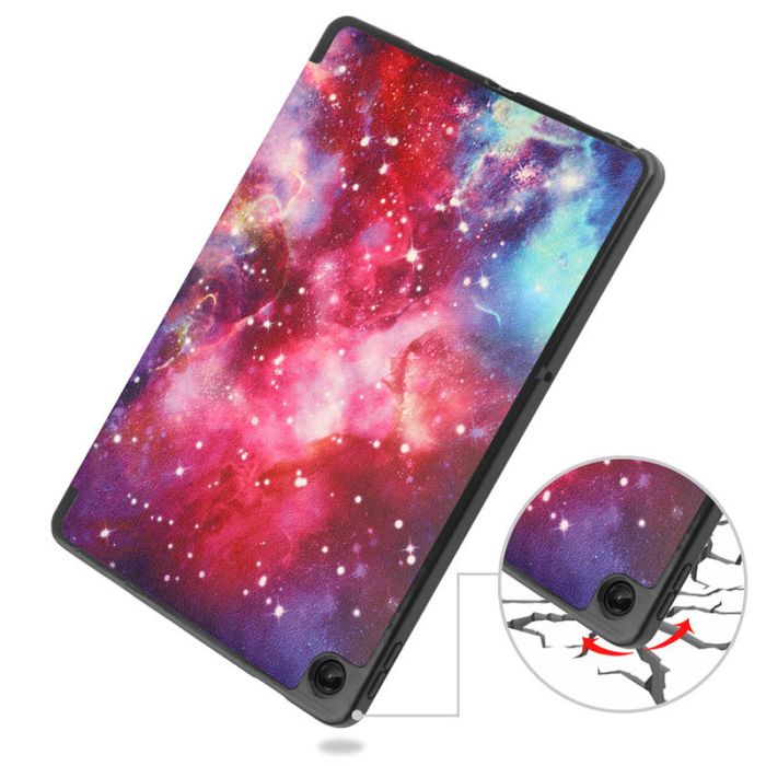 Чехол GumPrint Active Pen holder Lenovo M10 Plus 3 gen 10.6 Tb128 Tb125 Space