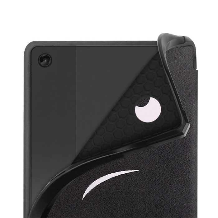 Чохол GumPrint Active Pen holder Lenovo M10 Plus 3 gen 10.6 Tb128 Tb125 Dont Touch my Tab