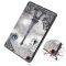 Чохол GumPrint Active Pen holder Lenovo M10 Plus 3 gen 10.6 Tb128 Tb125 EffileTower