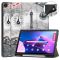 Чохол GumPrint Active Pen holder Lenovo M10 Plus 3 gen 10.6 Tb128 Tb125 EffileTower
