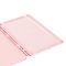 Чохол Gum S-Pen holder Samsung Galaxy Tab S10+ Plus / Fe + / S9 Plus Pink