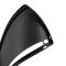 Чохол Gum S-Pen holder Samsung Galaxy Tab S10+ Plus / Fe + / S9 Plus Black