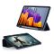 Чохол Gum S-Pen holder Samsung Galaxy Tab S10+ Plus / Fe + / S9 Plus Black