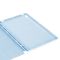 Чехол Gum S-Pen holder Samsung Galaxy Tab S10+ Plus/Fe+/S9 Plus SkyBlue