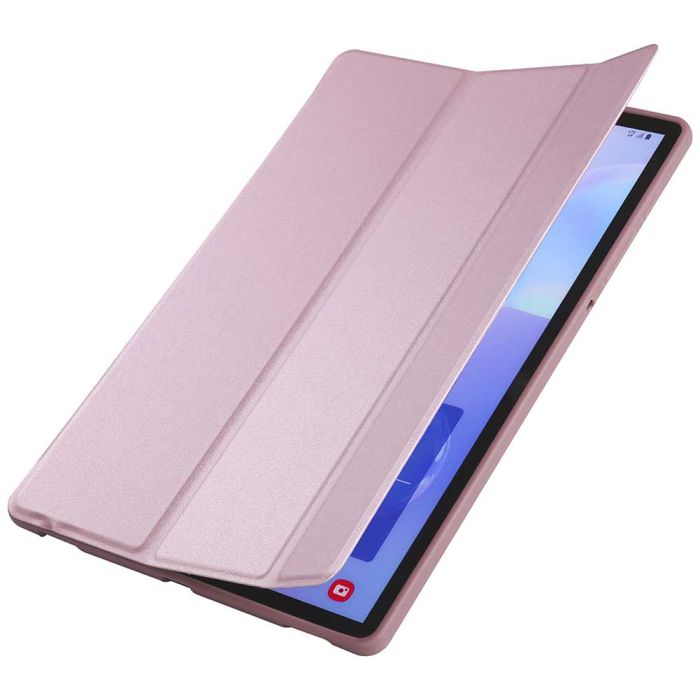 Чохол Samsung Tab A 10.1 2019 Sm T515 T510 GumCover SoftPink
