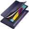 Чохол Samsung Tab A 10.1 2019 Sm T515 T510 GumCover DarkBlue