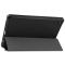 Чехол Samsung Galaxy Tab A7 Lite 8.7 T220 T225 GumCover Black