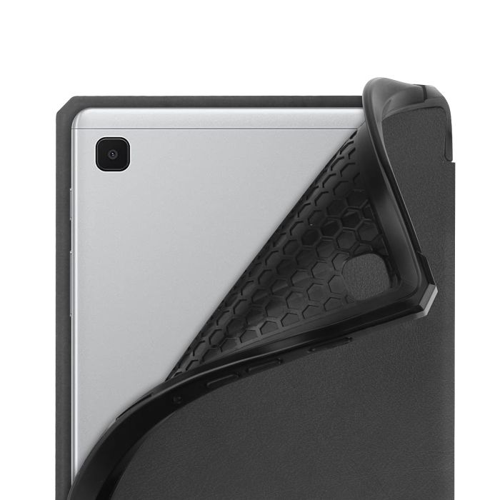 Чехол Samsung Galaxy Tab A7 Lite 8.7 T220 T225 GumCover Black
