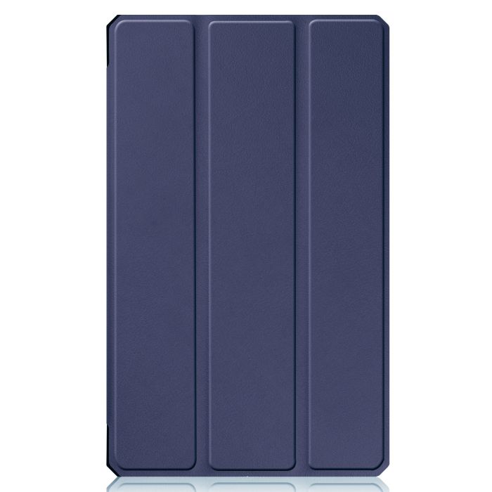 Чехол Samsung Galaxy Tab A7 Lite 8.7 T220 T225 GumCover DarkBlue