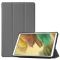 Чехол Samsung Galaxy Tab A7 Lite 8.7 T220 T225 GumCover Grey