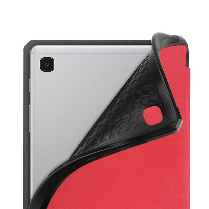 Чехол Samsung Galaxy Tab A7 Lite 8.7 T220 T225 GumCover Red