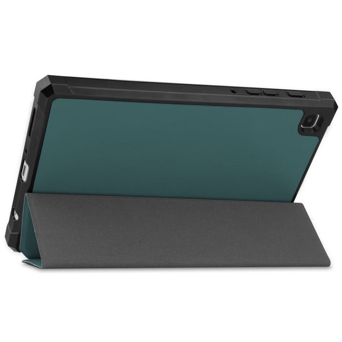 Чохол Samsung Galaxy Tab A7 Lite 8.7 T220 T225 GumCover Grey