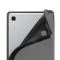 Чехол Samsung Galaxy Tab A7 Lite 8.7 T220 T225 GumCover Grey