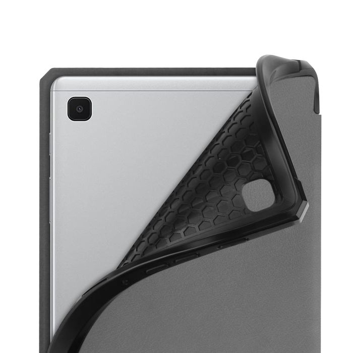 Чехол Samsung Galaxy Tab A7 Lite 8.7 T220 T225 GumCover Grey