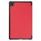 Чехол Samsung Galaxy Tab A7 Lite 8.7 T220 T225 GumCover Red