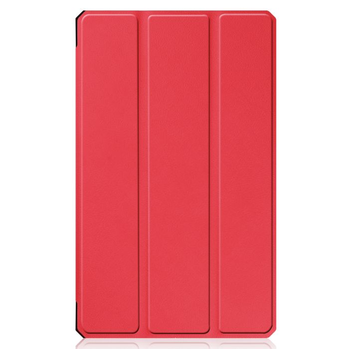 Чехол Samsung Galaxy Tab A7 Lite 8.7 T220 T225 GumCover Red