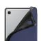 Чехол Samsung Galaxy Tab A7 Lite 8.7 T220 T225 GumCover DarkBlue