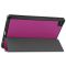 Чехол Samsung Galaxy Tab A7 Lite 8.7 T220 T225 GumCover Violet