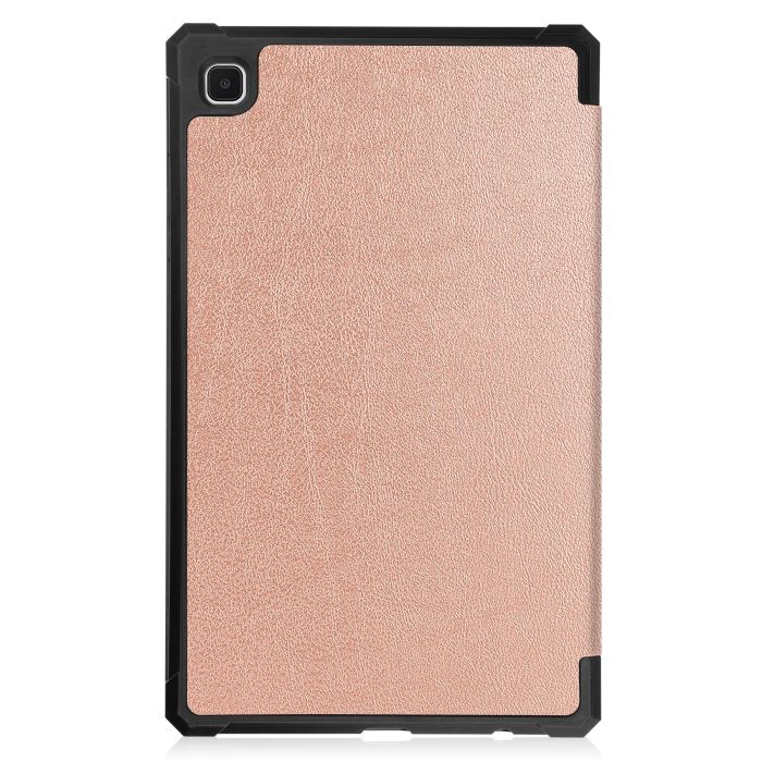 Чохол Samsung Galaxy Tab A7 Lite 8.7 T220 T225 GumCover Gold