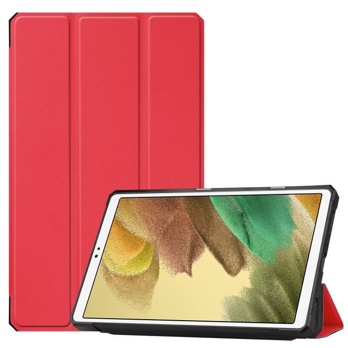 Чехол Samsung Galaxy Tab A7 Lite 8.7 T220 T225 GumCover Red