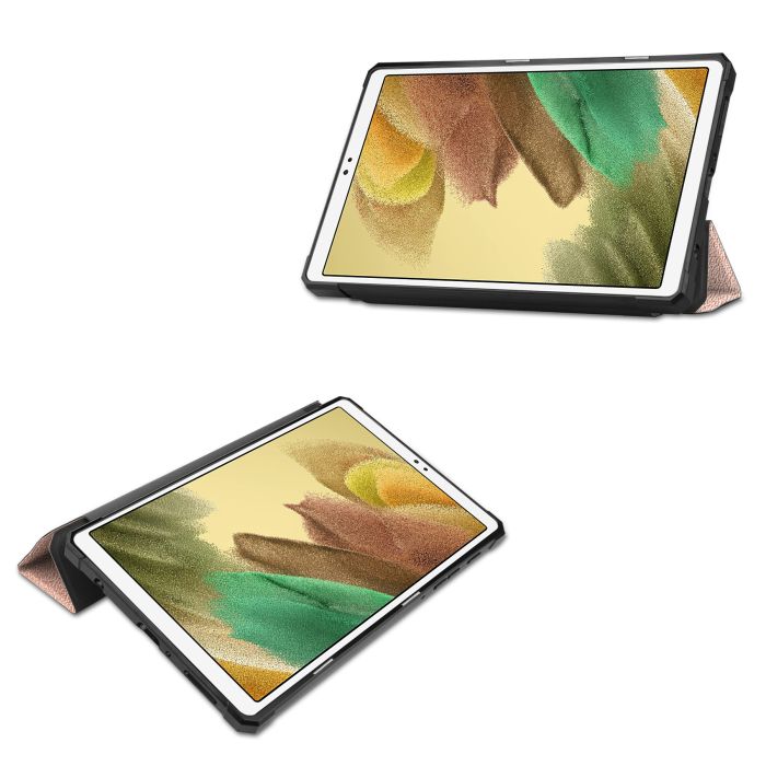 Чохол Samsung Galaxy Tab A7 Lite 8.7 T220 T225 GumCover Gold