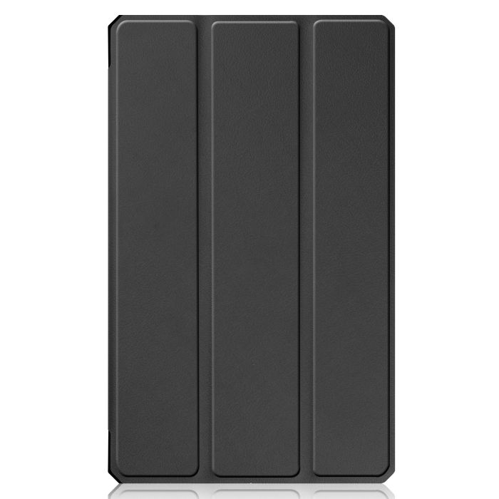 Чехол Samsung Galaxy Tab A7 Lite 8.7 T220 T225 GumCover Black