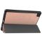 Чохол Samsung Galaxy Tab A7 Lite 8.7 T220 T225 GumCover Gold