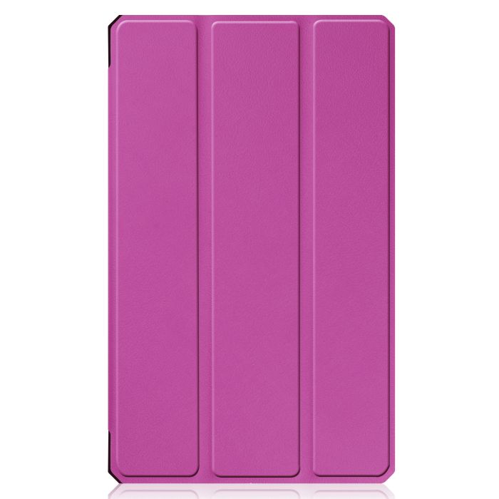 Чехол Samsung Galaxy Tab A7 Lite 8.7 T220 T225 GumCover Violet