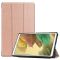 Чохол Samsung Galaxy Tab A7 Lite 8.7 T220 T225 GumCover Gold