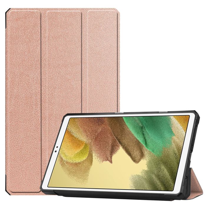 Чохол Samsung Galaxy Tab A7 Lite 8.7 T220 T225 GumCover Gold