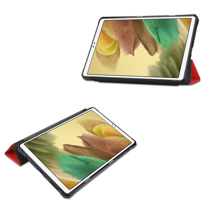 Чехол Samsung Galaxy Tab A7 Lite 8.7 T220 T225 GumCover Red