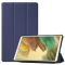 Чехол Samsung Galaxy Tab A7 Lite 8.7 T220 T225 GumCover DarkBlue