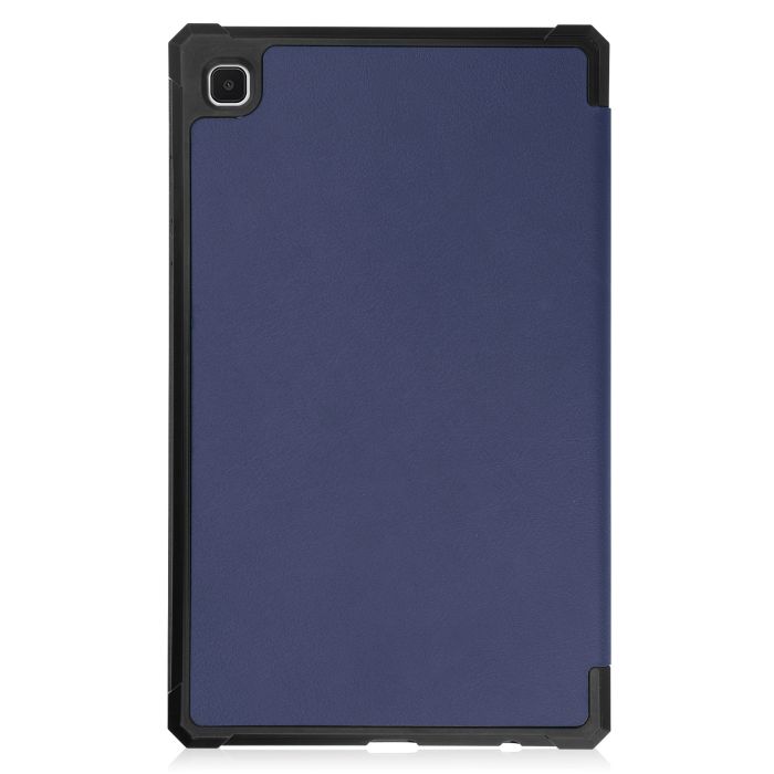 Чехол Samsung Galaxy Tab A7 Lite 8.7 T220 T225 GumCover DarkBlue