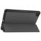 Чехол Samsung Galaxy Tab A7 Lite 8.7 T220 T225 GumCover Grey