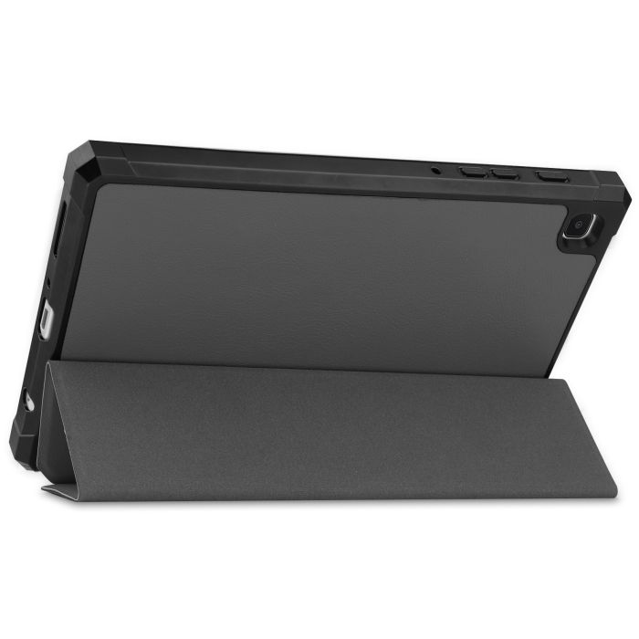 Чехол Samsung Galaxy Tab A7 Lite 8.7 T220 T225 GumCover Grey