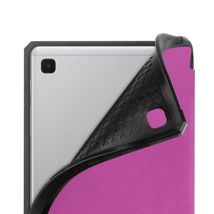 Чехол Samsung Galaxy Tab A7 Lite 8.7 T220 T225 GumCover Violet