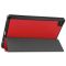 Чехол Samsung Galaxy Tab A7 Lite 8.7 T220 T225 GumCover Red