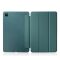 Чехол Gum для Samsung Galaxy Tab A8 10.5 DarkGreen