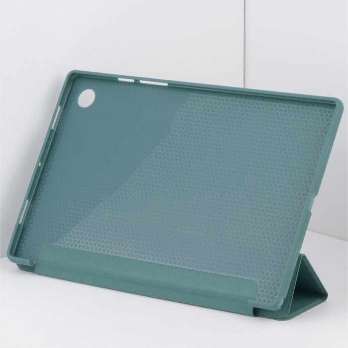 Чехол Gum для Samsung Galaxy Tab A8 10.5 DarkGreen