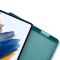 Чехол Gum для Samsung Galaxy Tab A8 10.5 DarkGreen