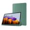 Чохол Gum S-Pen holder Samsung Galaxy Tab S8 Plus SM X800 X806 DarkGreen