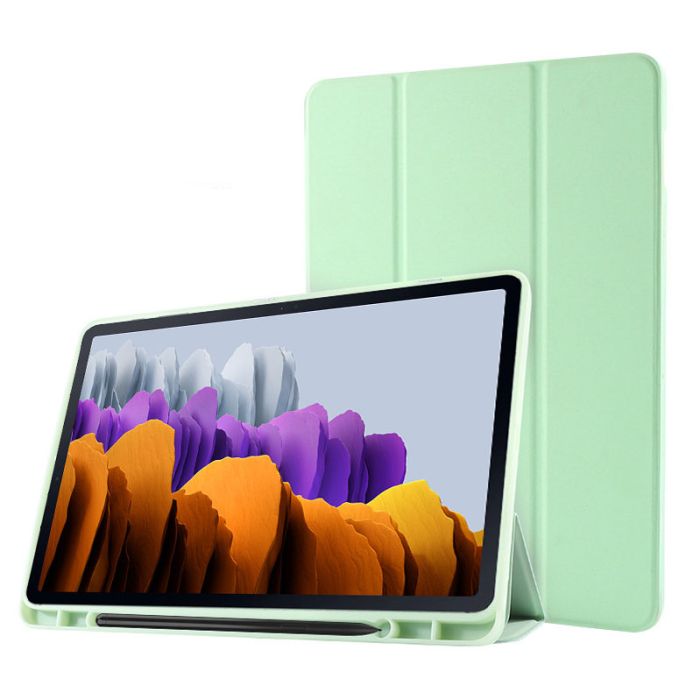 Чохол Gum S-Pen holder Samsung Galaxy Tab S8 Plus SM X800 X806